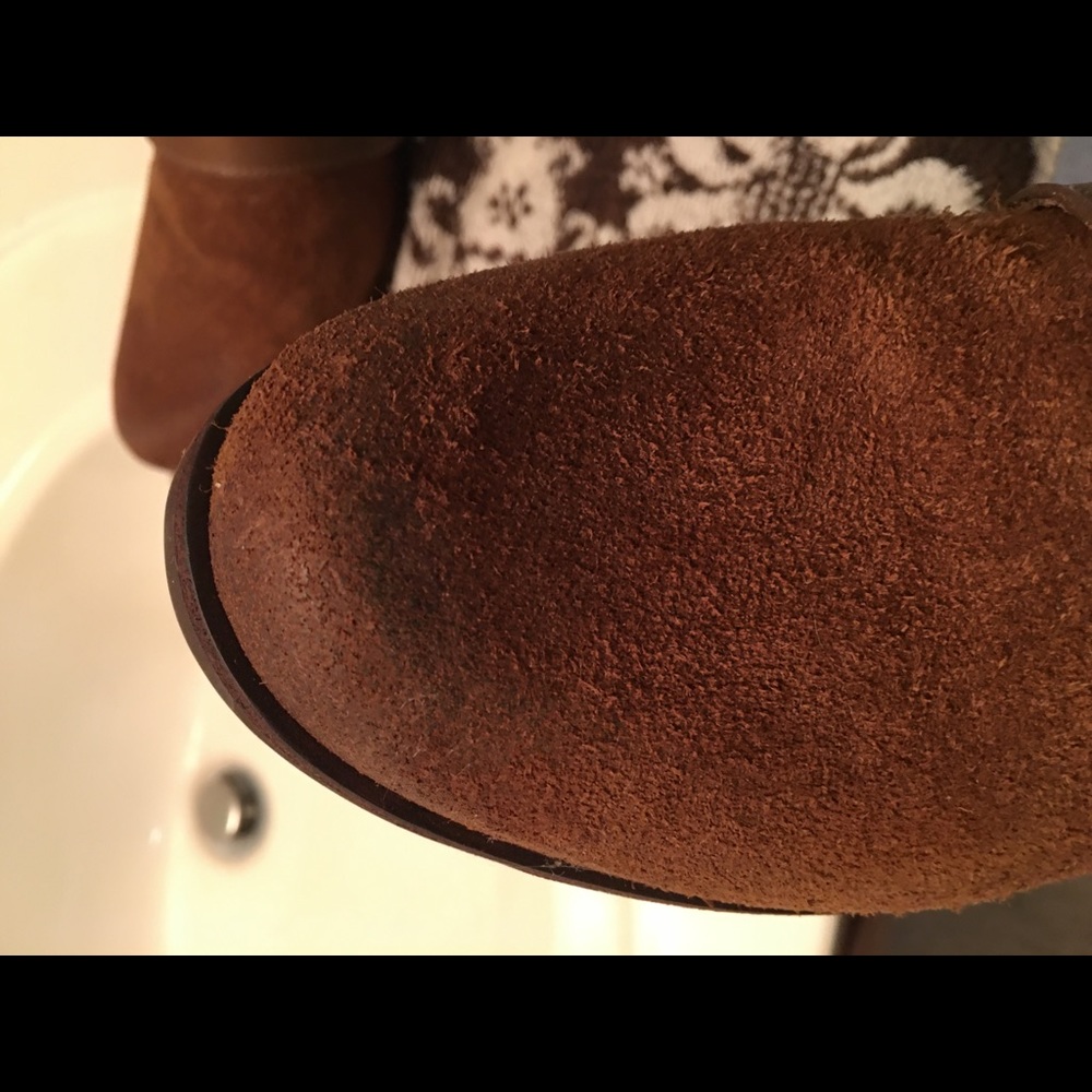 UGG Booties - Picture 3 of 8